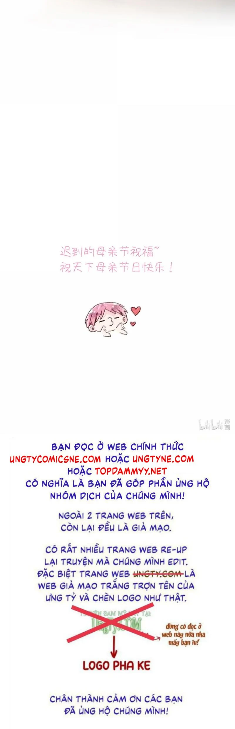 Tôi Phải Làm 1 Kẻ Đại Xấu Xa Chapter 172 - Trang 2