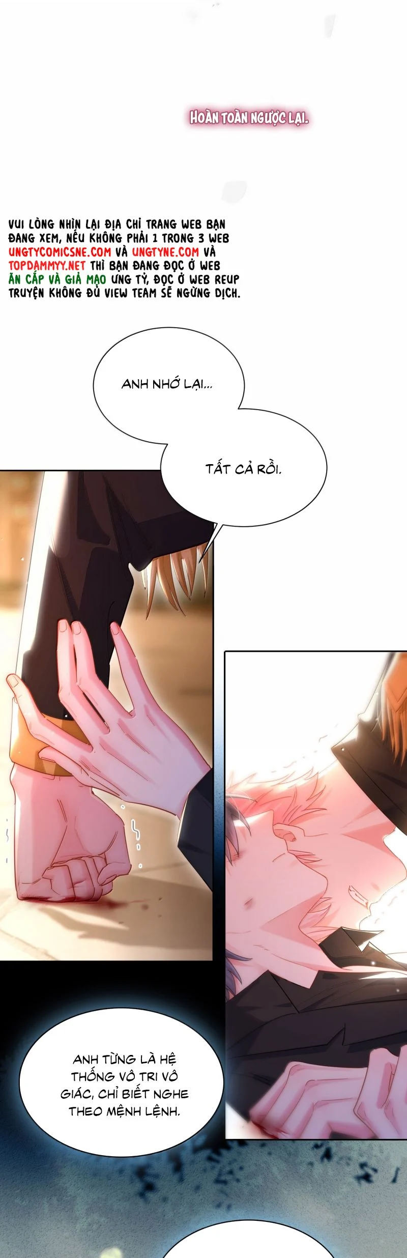 Tôi Phải Làm 1 Kẻ Đại Xấu Xa Chapter 173 - Trang 2
