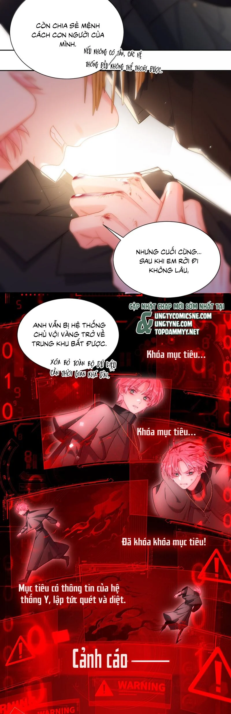 Tôi Phải Làm 1 Kẻ Đại Xấu Xa Chapter 173 - Trang 2