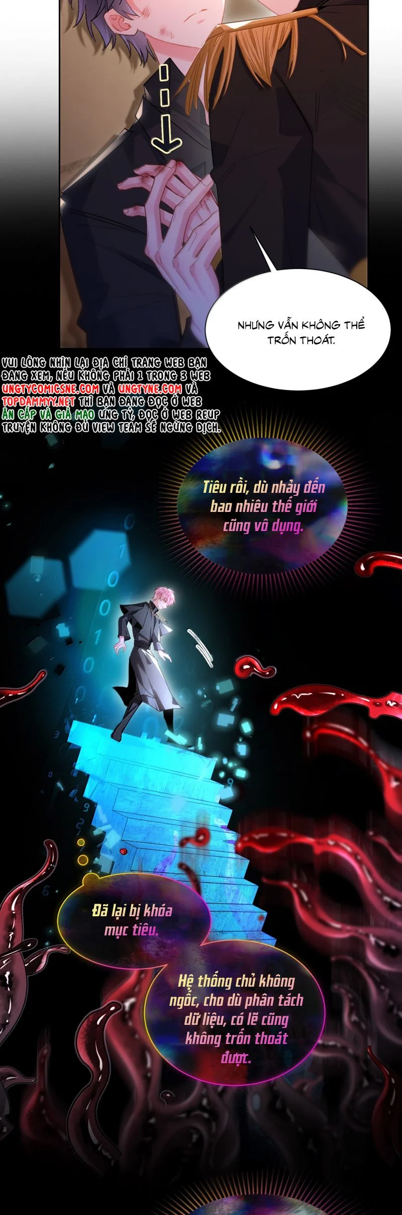 Tôi Phải Làm 1 Kẻ Đại Xấu Xa Chapter 173 - Trang 2