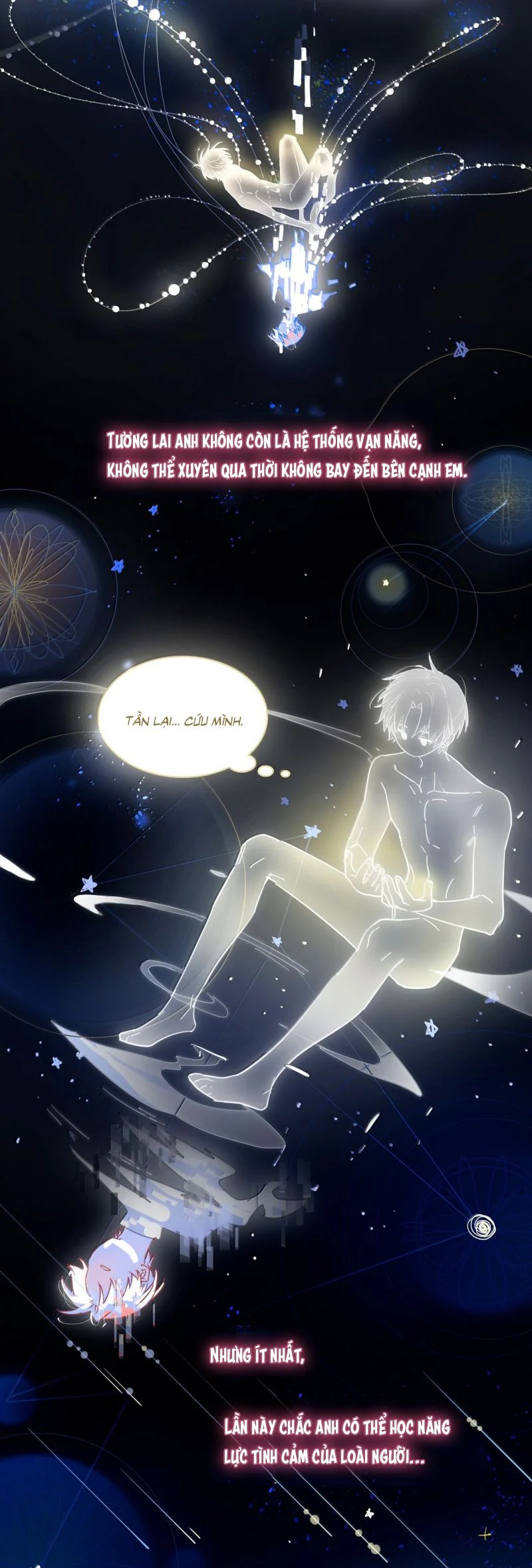 Tôi Phải Làm 1 Kẻ Đại Xấu Xa Chapter 173 - Trang 2