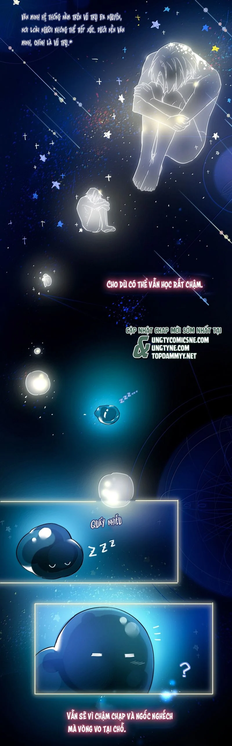 Tôi Phải Làm 1 Kẻ Đại Xấu Xa Chapter 173 - Trang 2