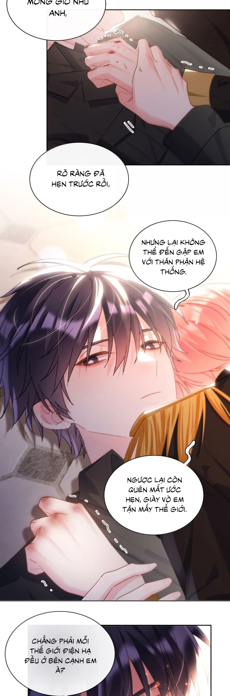 Tôi Phải Làm 1 Kẻ Đại Xấu Xa Chapter 173 - Trang 2