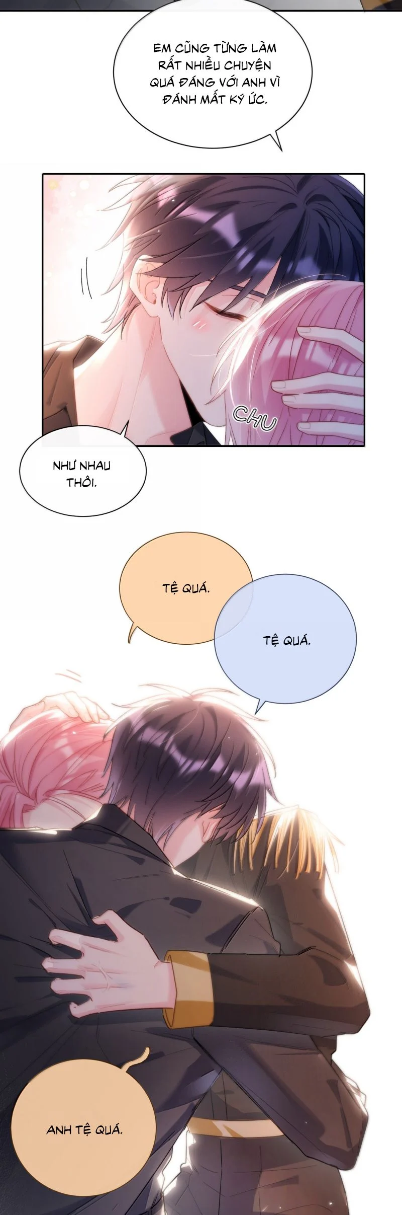 Tôi Phải Làm 1 Kẻ Đại Xấu Xa Chapter 173 - Trang 2