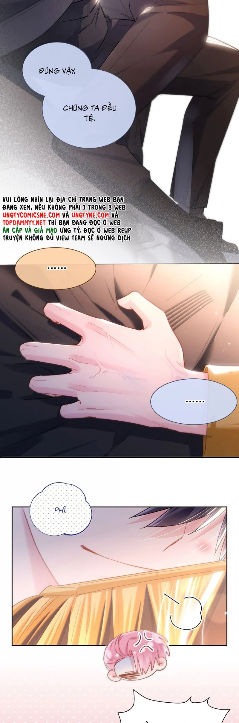 Tôi Phải Làm 1 Kẻ Đại Xấu Xa Chapter 173 - Trang 2