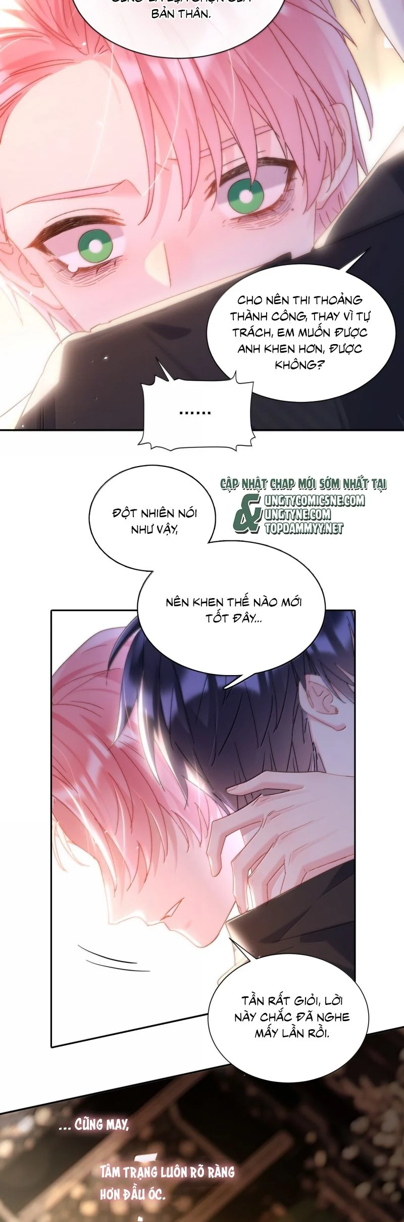 Tôi Phải Làm 1 Kẻ Đại Xấu Xa Chapter 173 - Trang 2