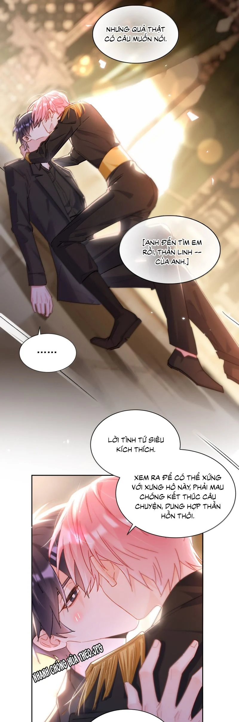 Tôi Phải Làm 1 Kẻ Đại Xấu Xa Chapter 173 - Trang 2