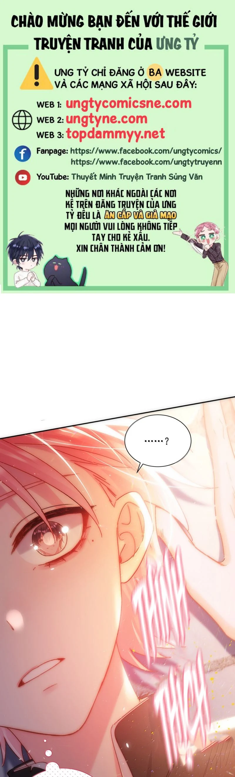 Tôi Phải Làm 1 Kẻ Đại Xấu Xa Chapter 174 - Trang 2
