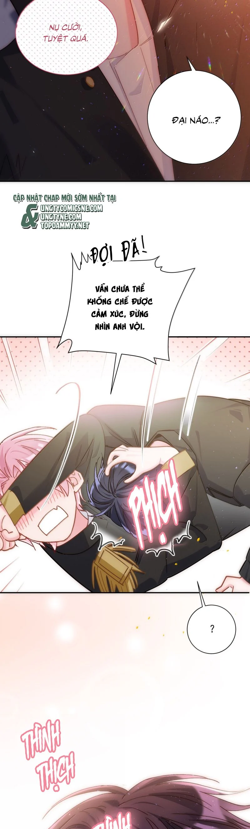 Tôi Phải Làm 1 Kẻ Đại Xấu Xa Chapter 174 - Trang 2