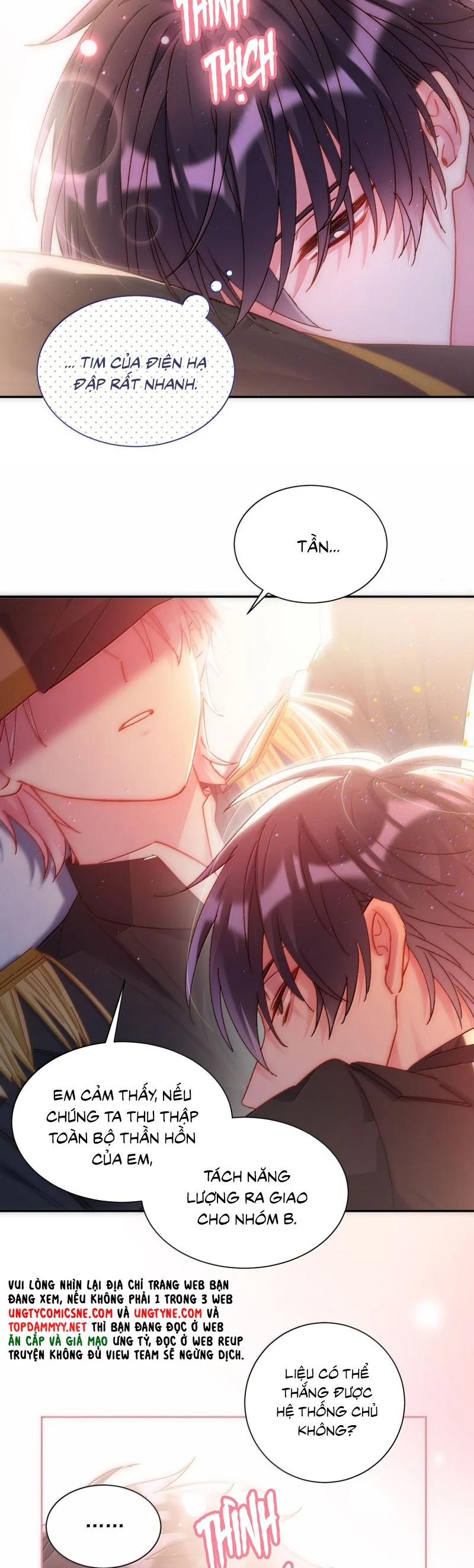 Tôi Phải Làm 1 Kẻ Đại Xấu Xa Chapter 174 - Trang 2