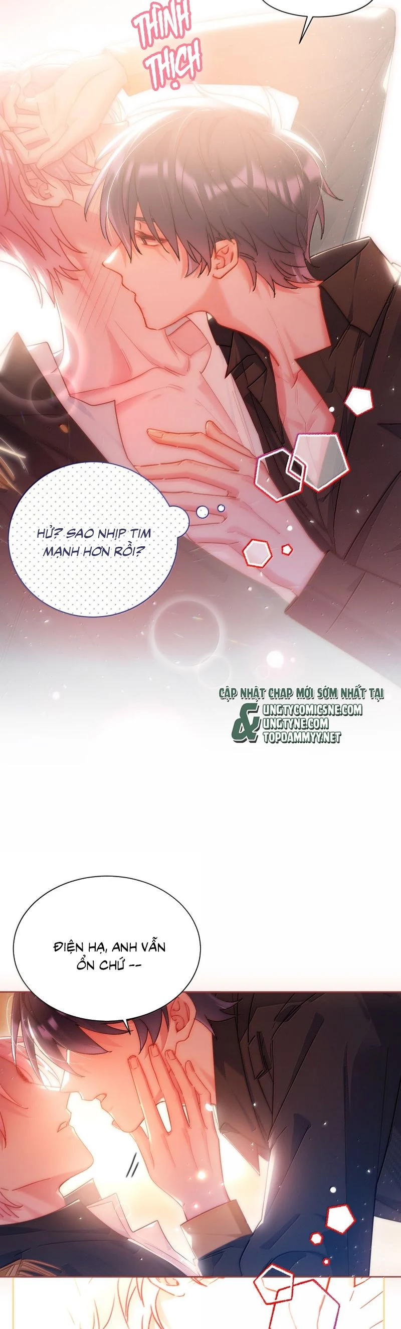 Tôi Phải Làm 1 Kẻ Đại Xấu Xa Chapter 174 - Trang 2