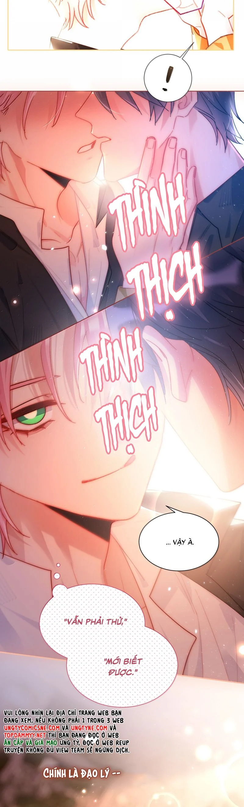Tôi Phải Làm 1 Kẻ Đại Xấu Xa Chapter 174 - Trang 2