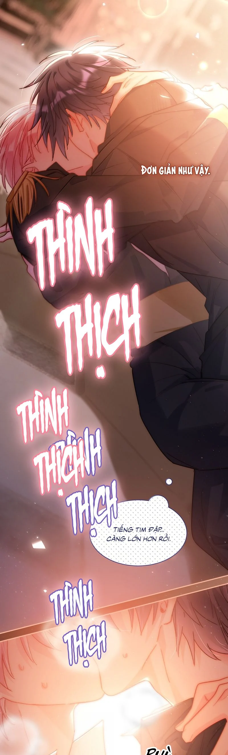 Tôi Phải Làm 1 Kẻ Đại Xấu Xa Chapter 174 - Trang 2