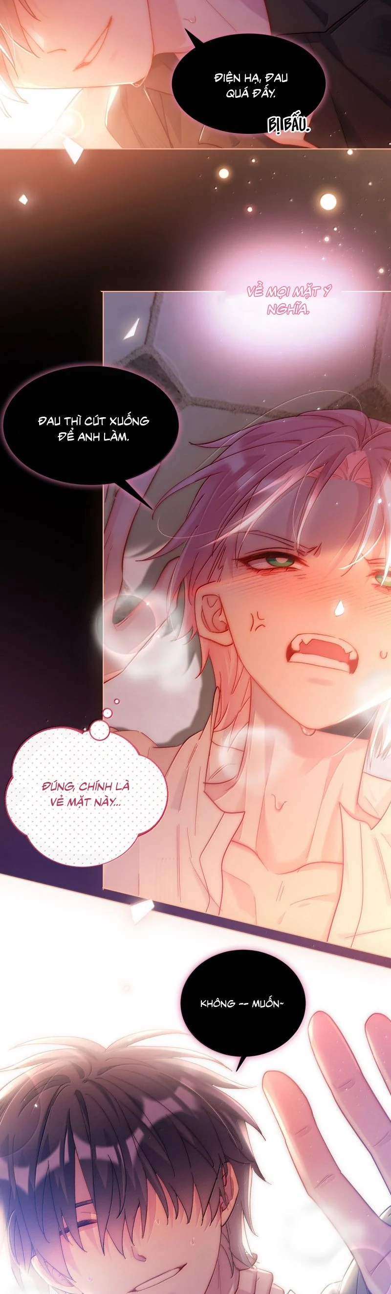 Tôi Phải Làm 1 Kẻ Đại Xấu Xa Chapter 174 - Trang 2