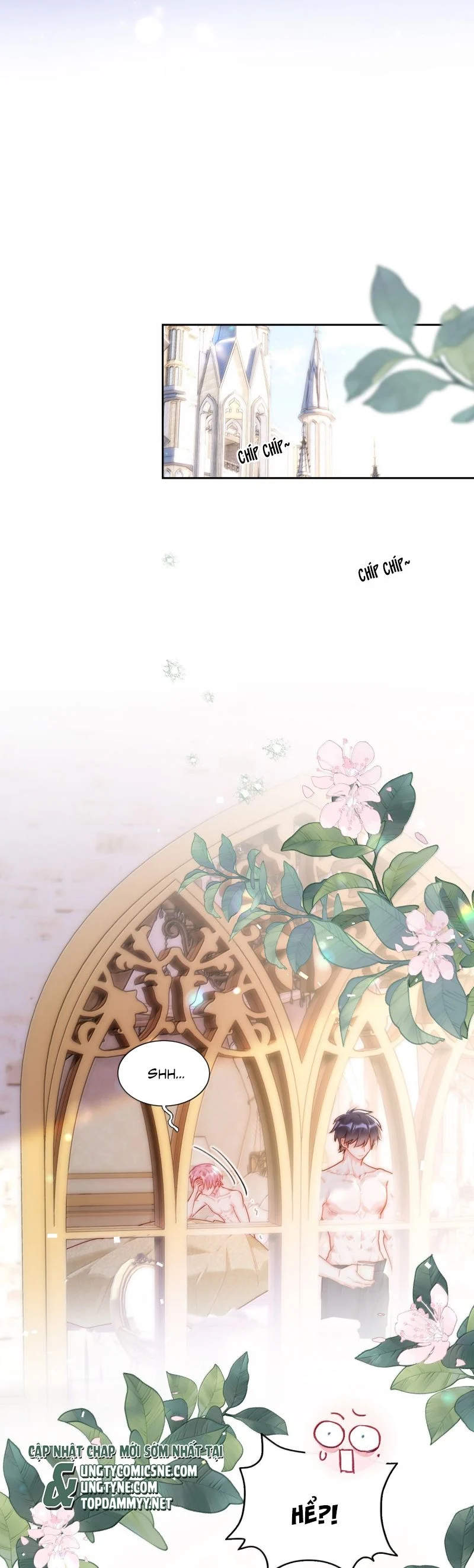Tôi Phải Làm 1 Kẻ Đại Xấu Xa Chapter 174 - Trang 2