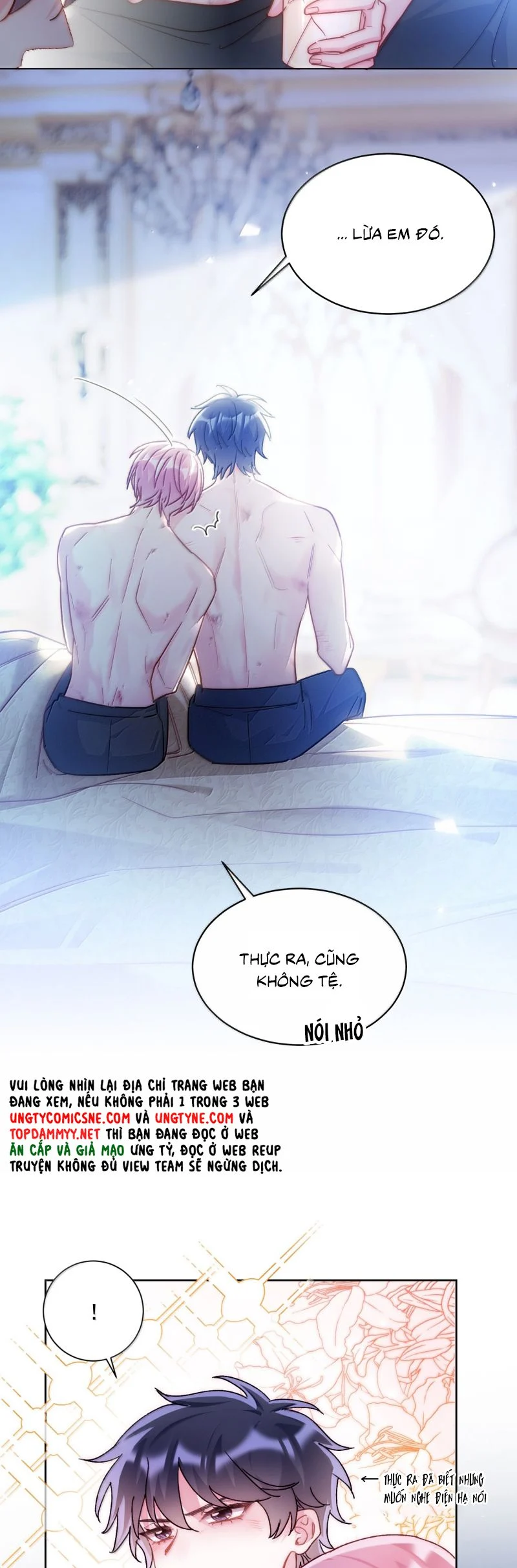 Tôi Phải Làm 1 Kẻ Đại Xấu Xa Chapter 174 - Trang 2
