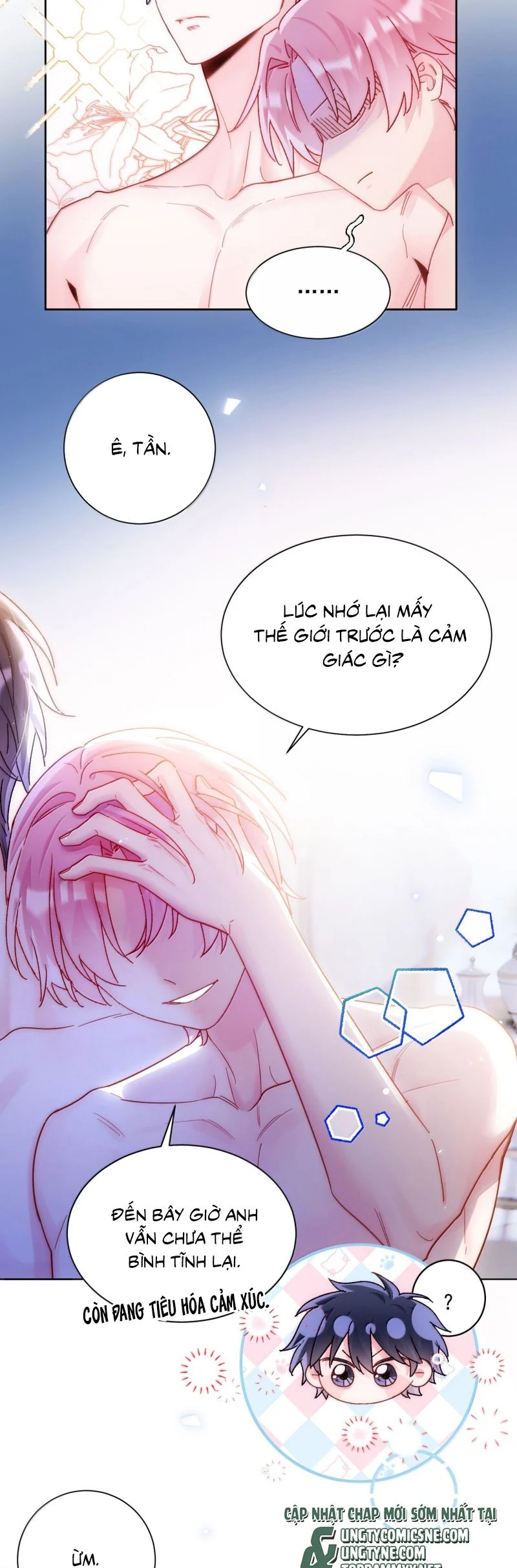Tôi Phải Làm 1 Kẻ Đại Xấu Xa Chapter 174 - Trang 2