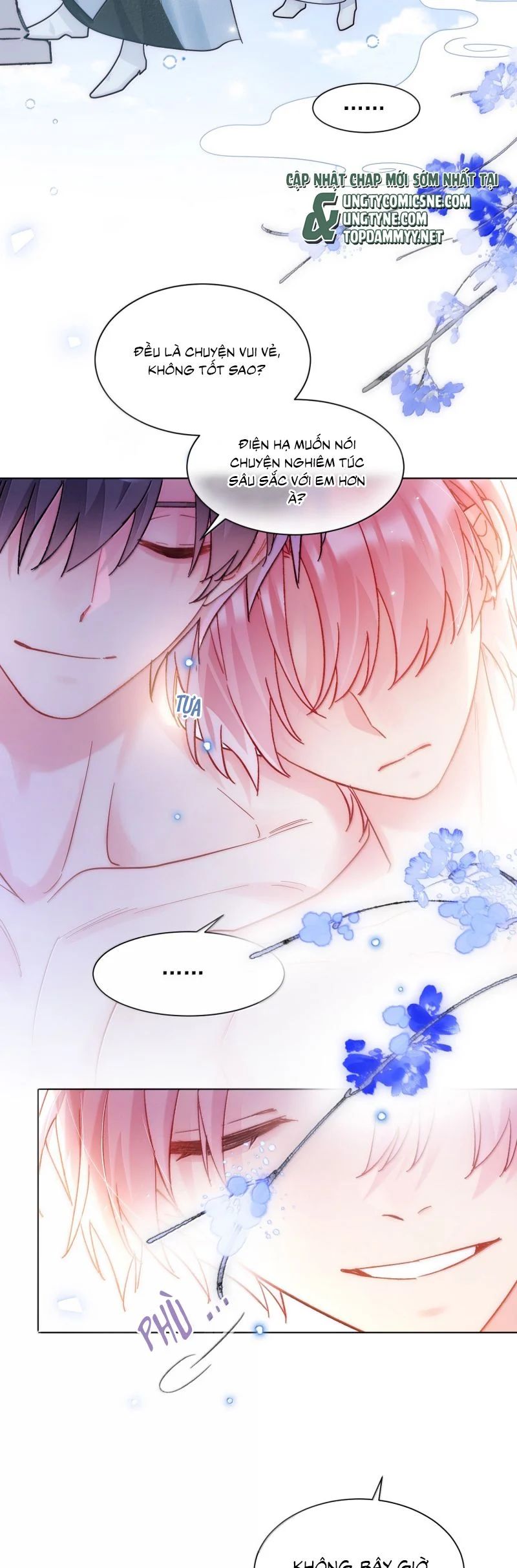 Tôi Phải Làm 1 Kẻ Đại Xấu Xa Chapter 174 - Trang 2