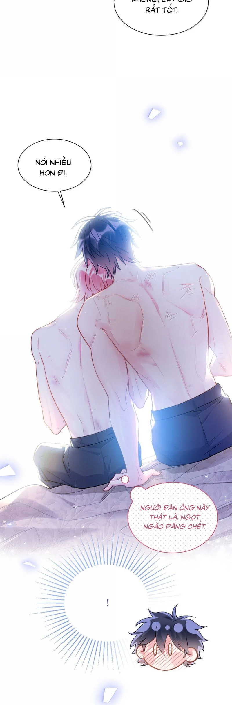 Tôi Phải Làm 1 Kẻ Đại Xấu Xa Chapter 174 - Trang 2
