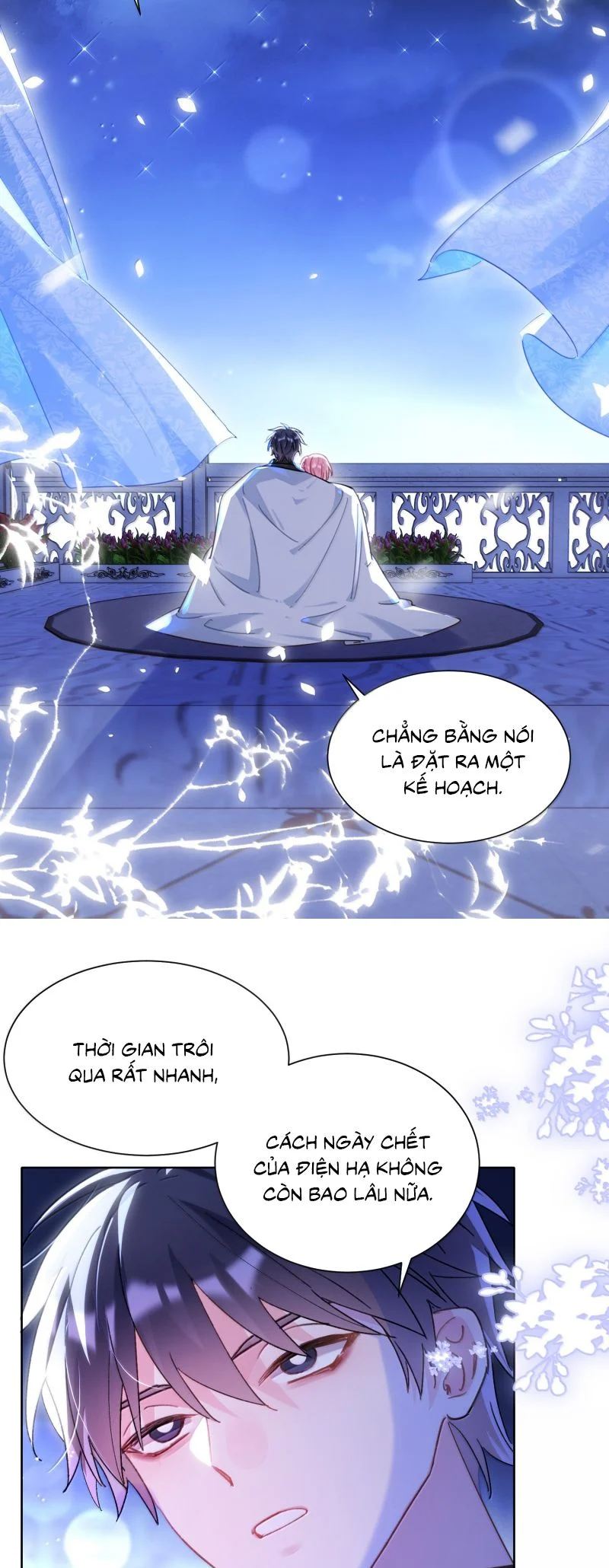 Tôi Phải Làm 1 Kẻ Đại Xấu Xa Chapter 175 - Trang 2