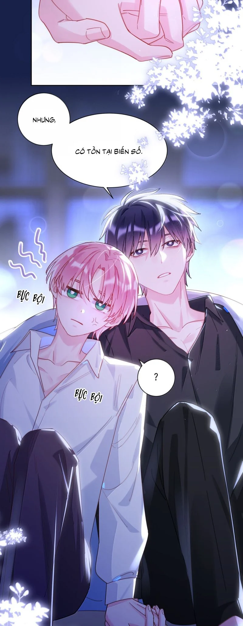 Tôi Phải Làm 1 Kẻ Đại Xấu Xa Chapter 175 - Trang 2