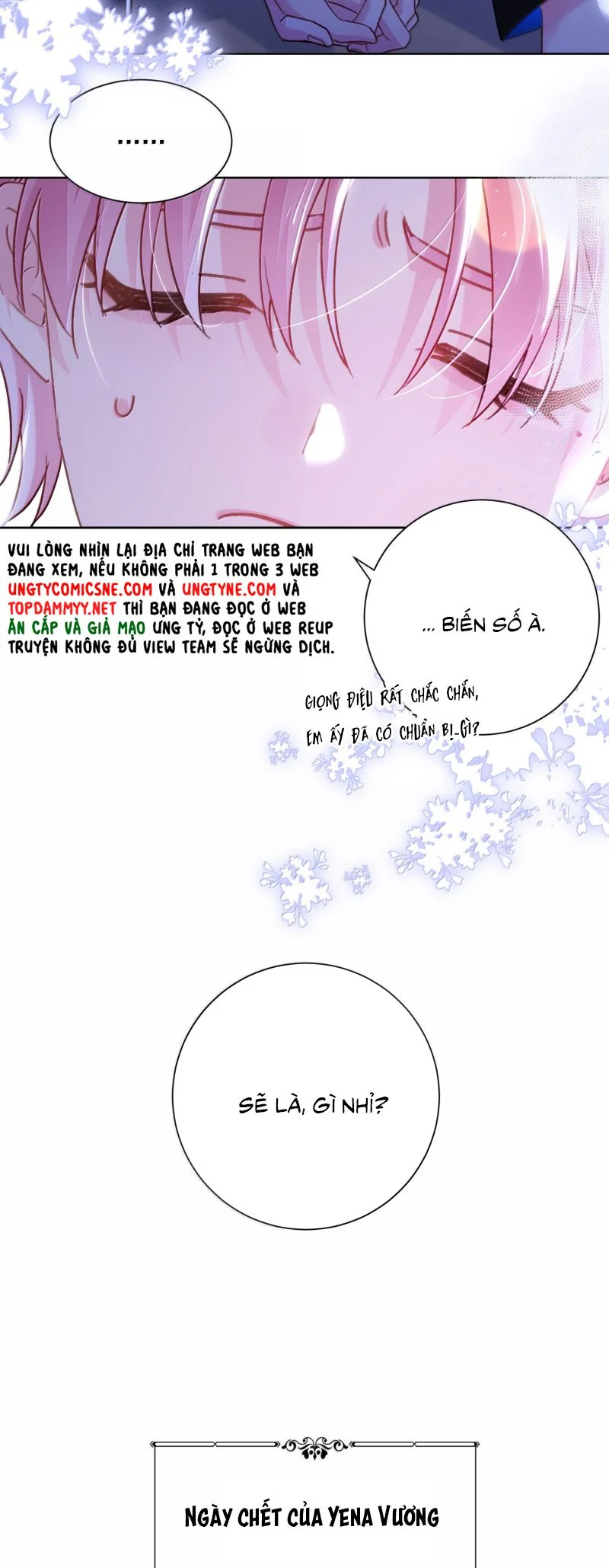 Tôi Phải Làm 1 Kẻ Đại Xấu Xa Chapter 175 - Trang 2