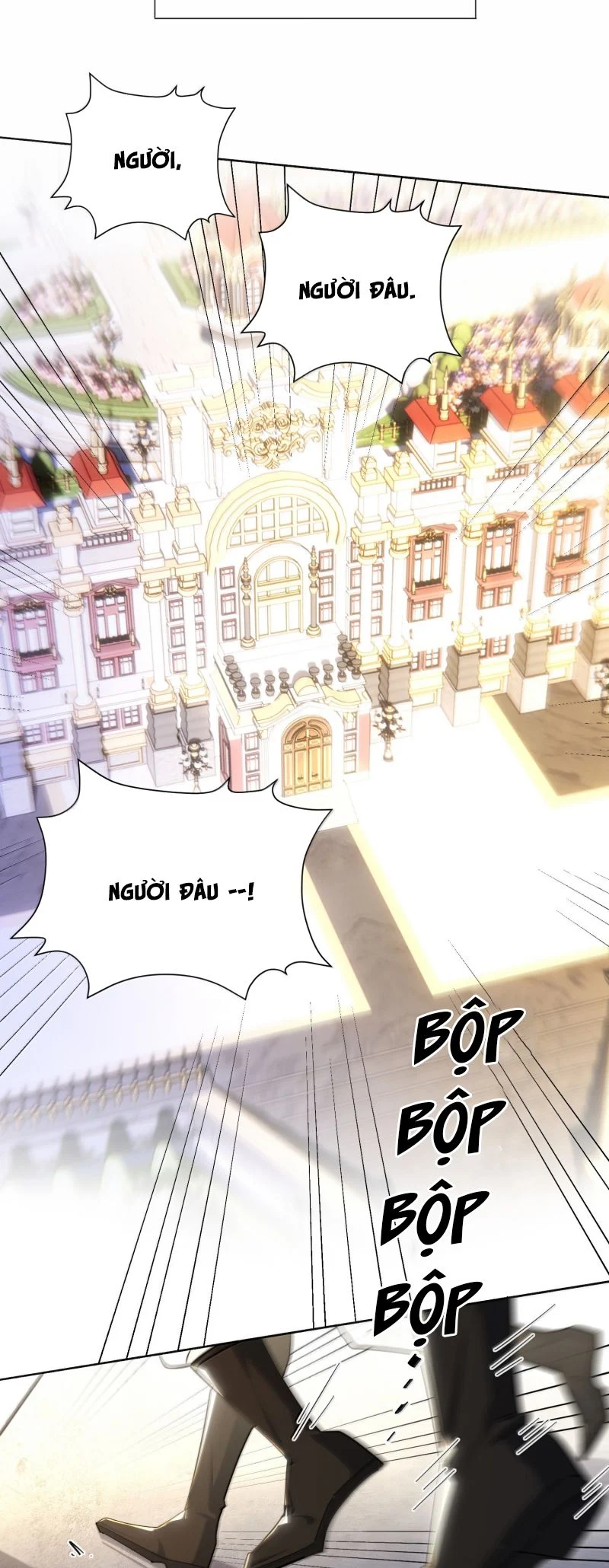 Tôi Phải Làm 1 Kẻ Đại Xấu Xa Chapter 175 - Trang 2
