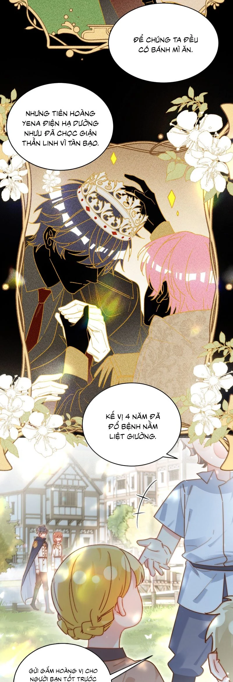 Tôi Phải Làm 1 Kẻ Đại Xấu Xa Chapter 177 8