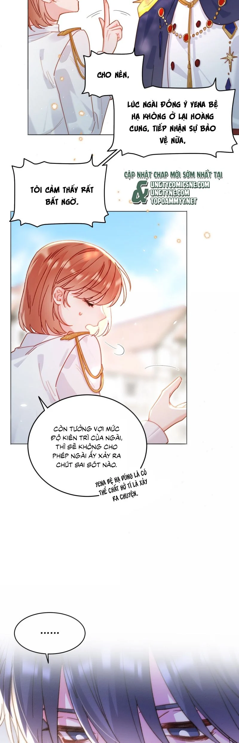 Tôi Phải Làm 1 Kẻ Đại Xấu Xa Chapter 177 16