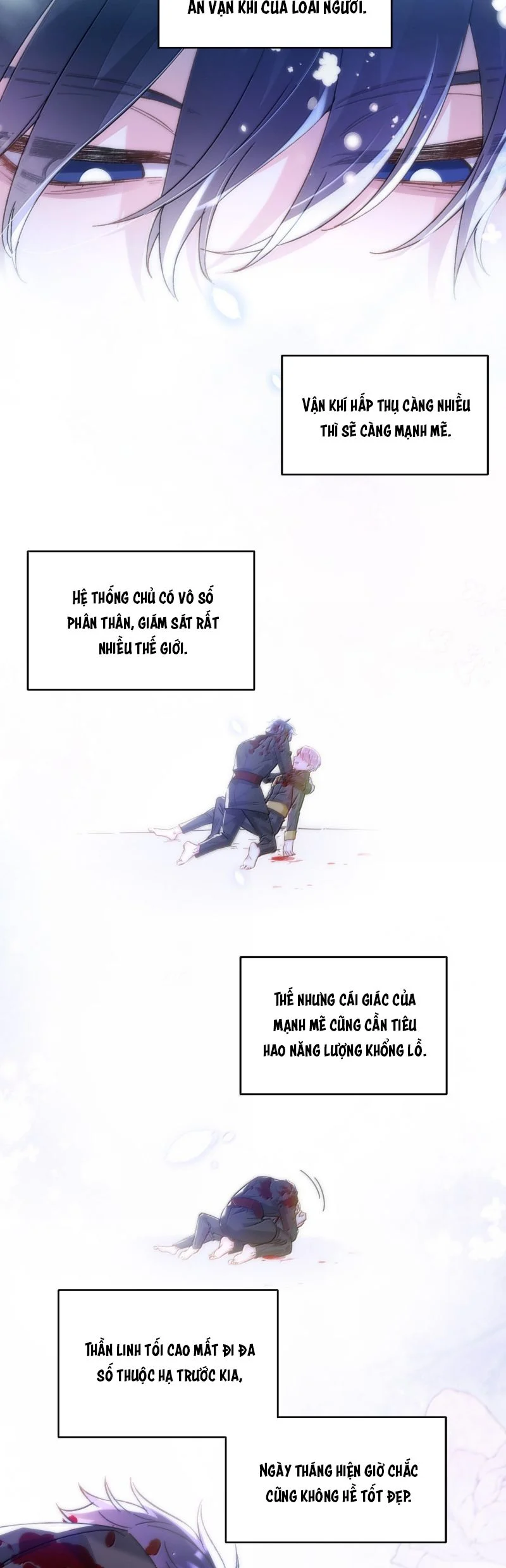 Tôi Phải Làm 1 Kẻ Đại Xấu Xa Chapter 177 22
