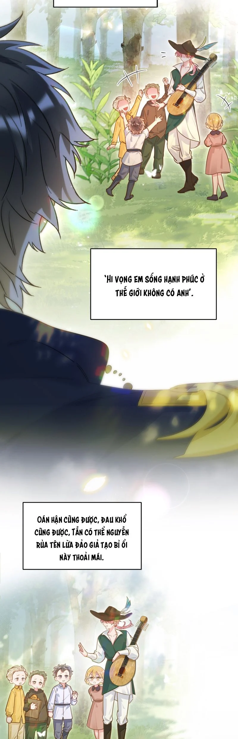 Tôi Phải Làm 1 Kẻ Đại Xấu Xa Chapter 177 24