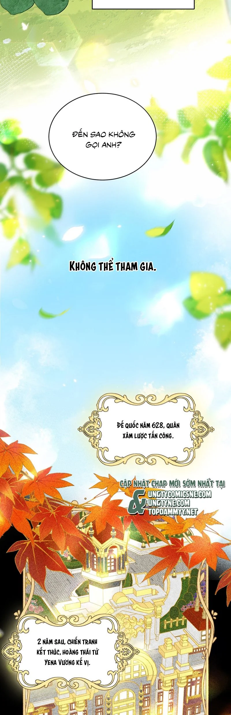 Tôi Phải Làm 1 Kẻ Đại Xấu Xa Chapter 177 26