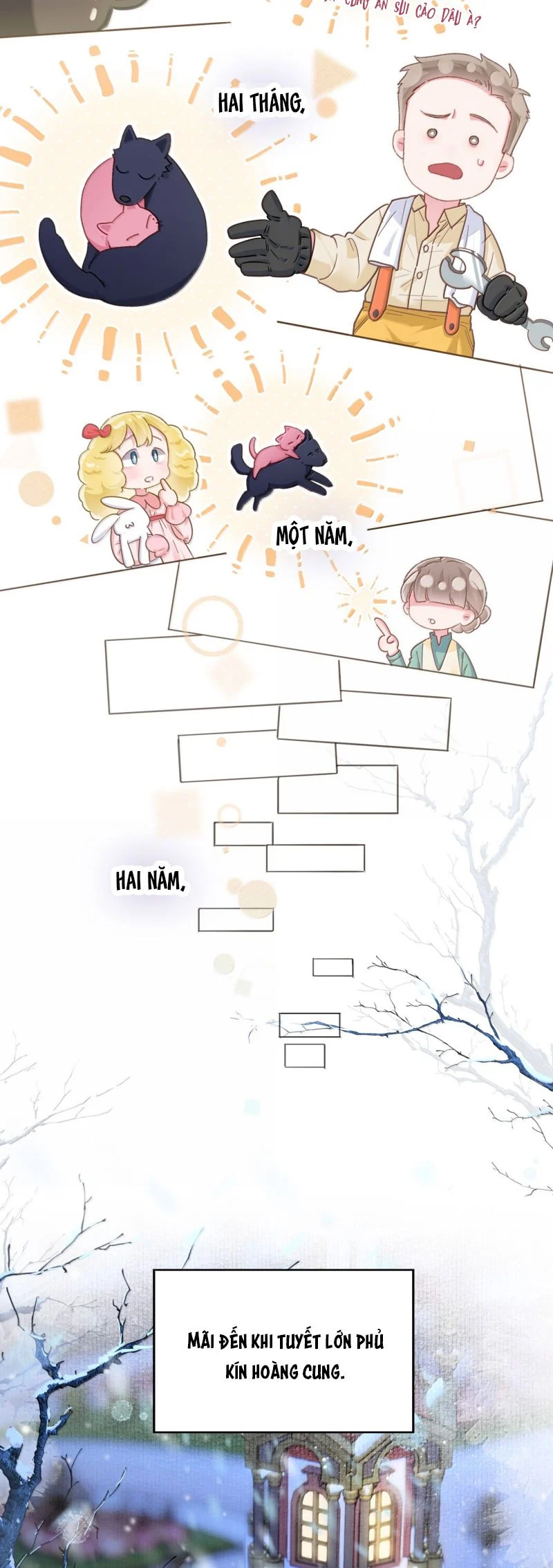 Tôi Phải Làm 1 Kẻ Đại Xấu Xa Chapter 177 32