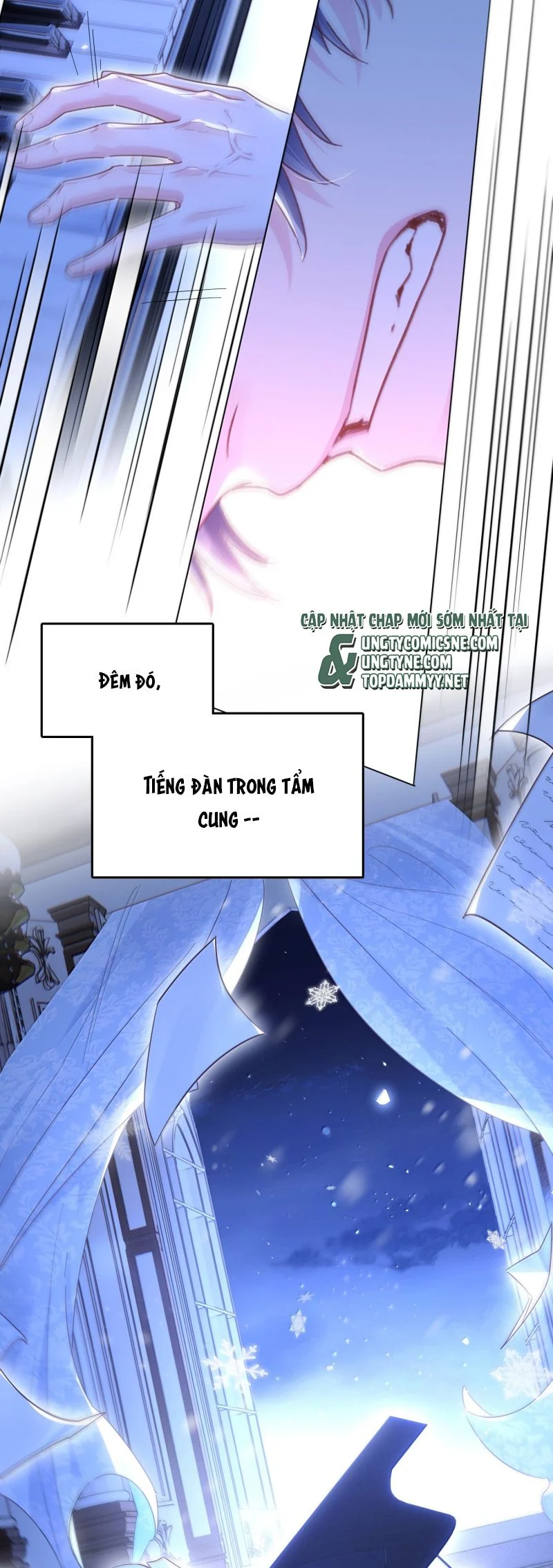 Tôi Phải Làm 1 Kẻ Đại Xấu Xa Chapter 177 35
