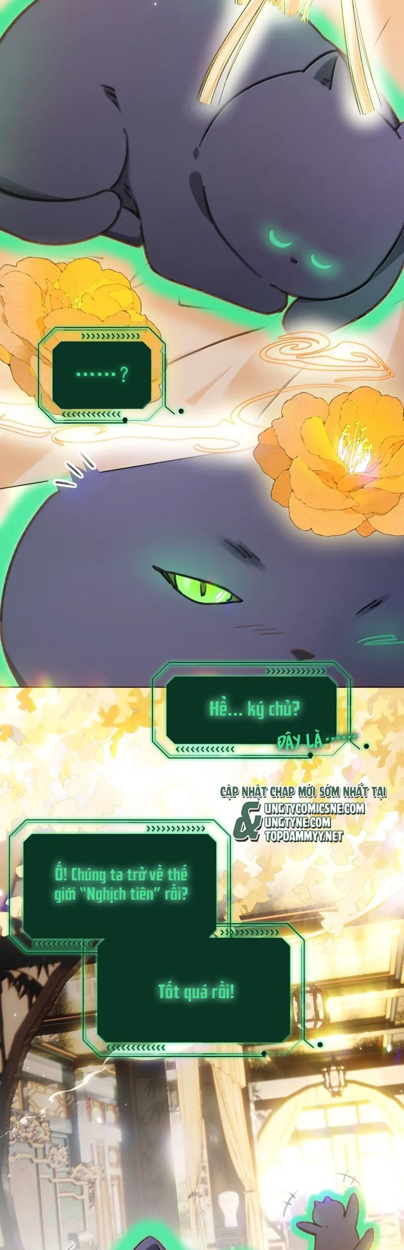 Tôi Phải Làm 1 Kẻ Đại Xấu Xa Chapter 178 2