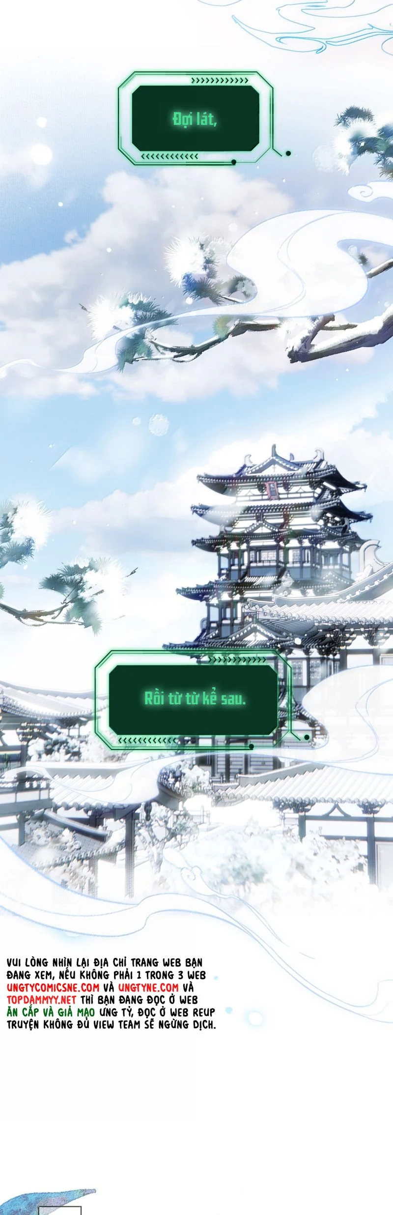 Tôi Phải Làm 1 Kẻ Đại Xấu Xa Chapter 178 6
