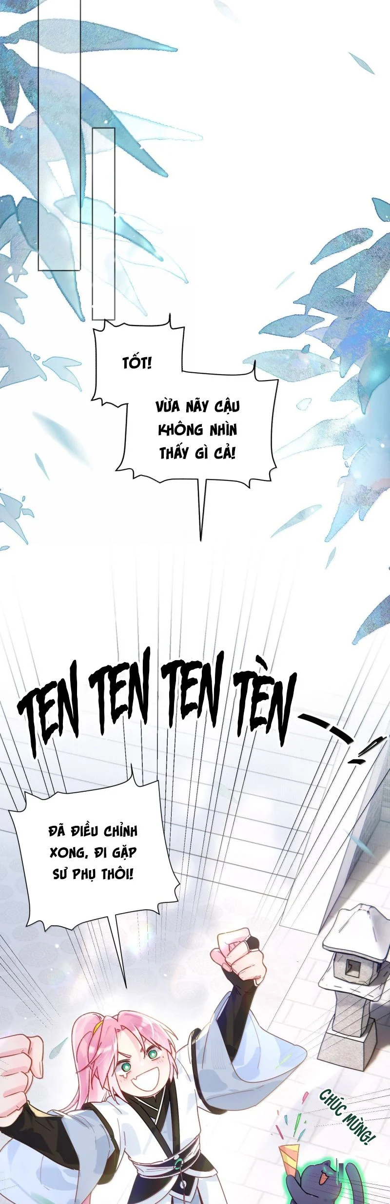 Tôi Phải Làm 1 Kẻ Đại Xấu Xa Chapter 178 7