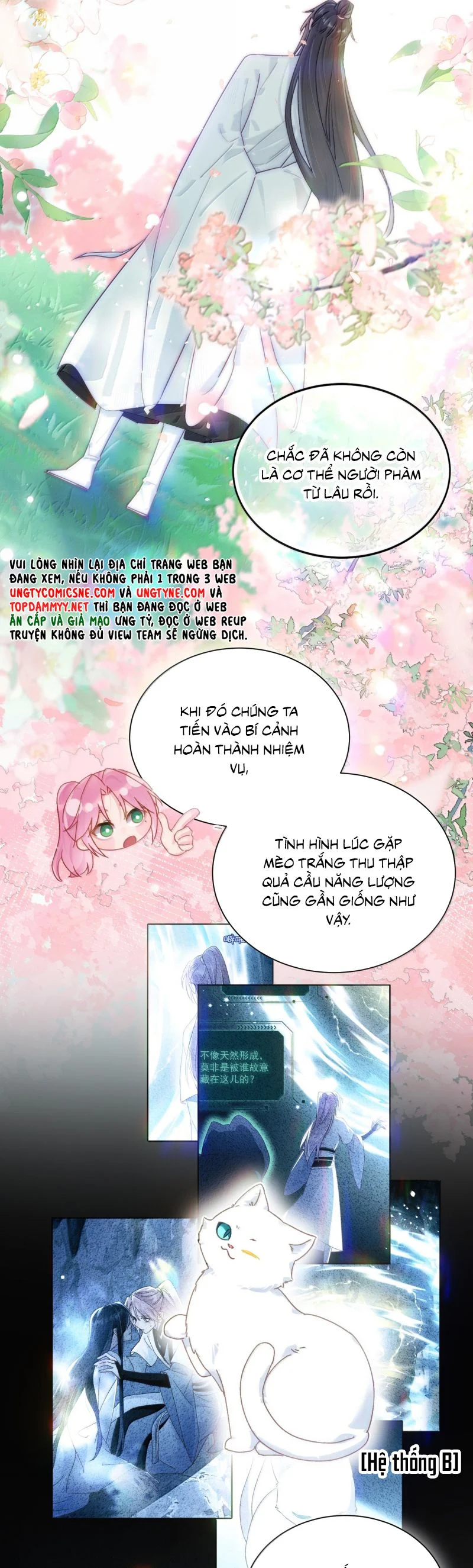 Tôi Phải Làm 1 Kẻ Đại Xấu Xa Chapter 178 13