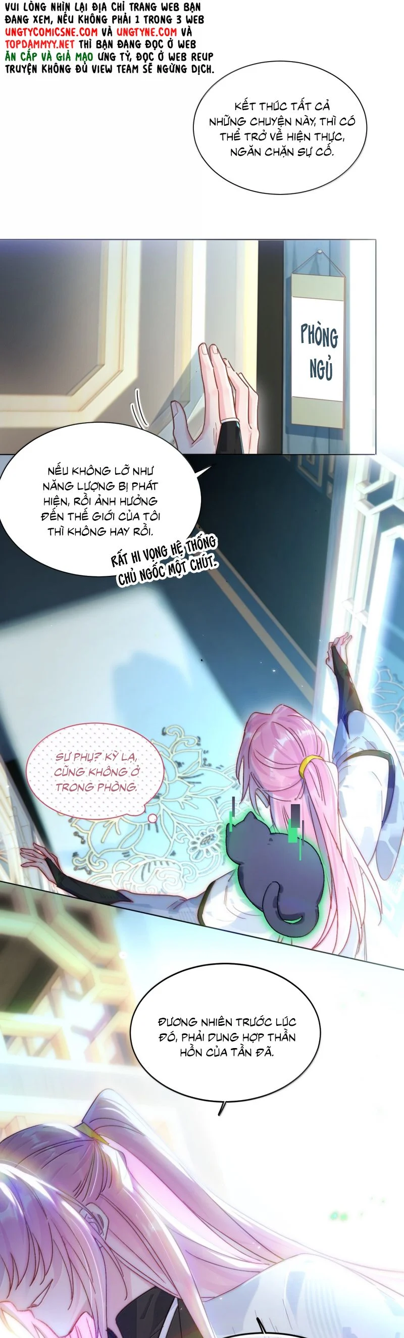 Tôi Phải Làm 1 Kẻ Đại Xấu Xa Chapter 178 16
