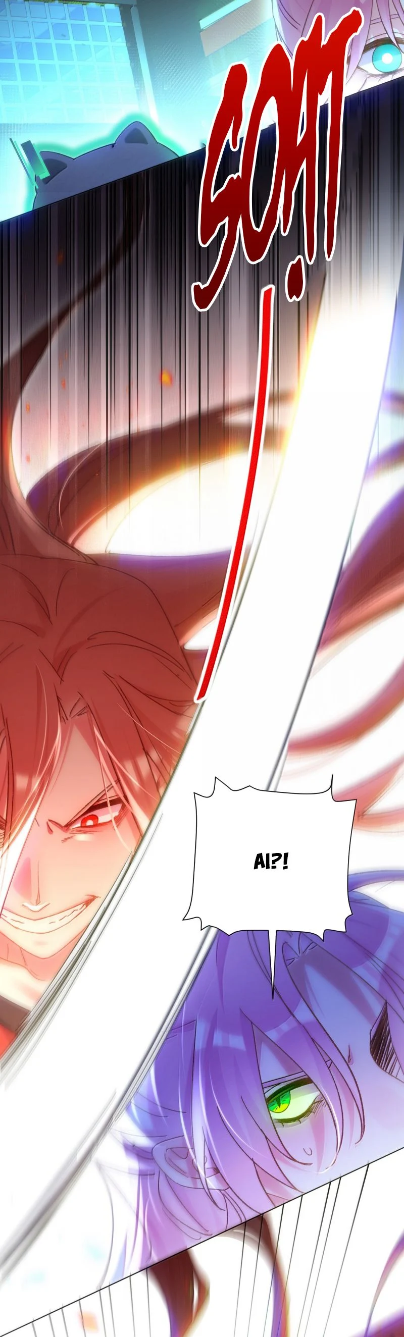 Tôi Phải Làm 1 Kẻ Đại Xấu Xa Chapter 178 23
