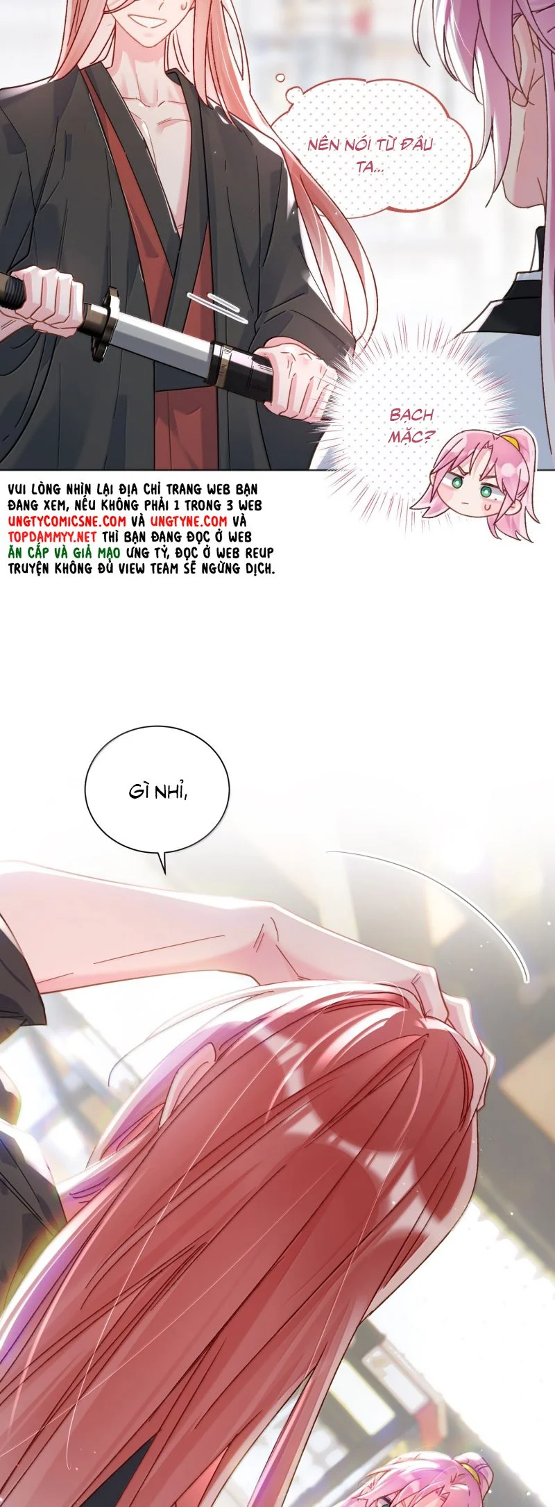Tôi Phải Làm 1 Kẻ Đại Xấu Xa Chapter 178 28