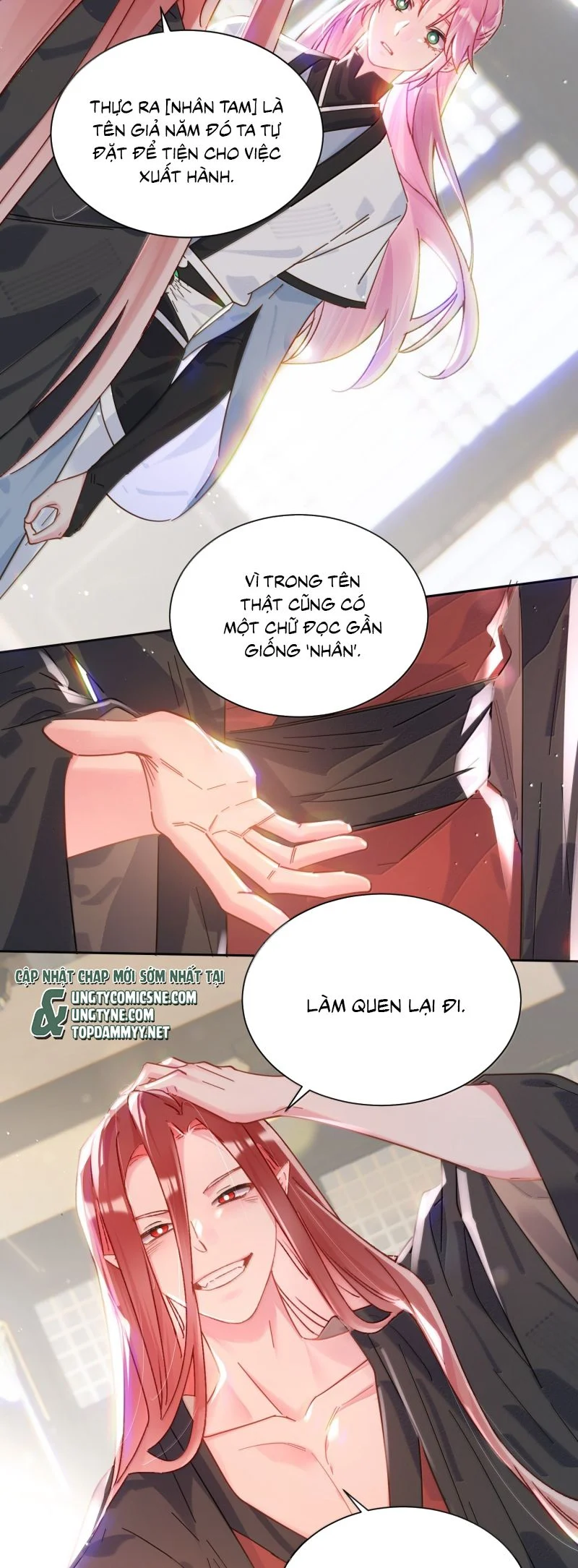 Tôi Phải Làm 1 Kẻ Đại Xấu Xa Chapter 178 29