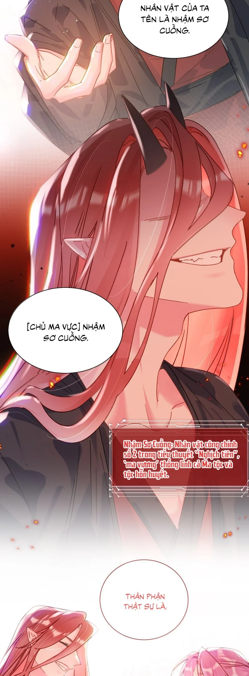 Tôi Phải Làm 1 Kẻ Đại Xấu Xa Chapter 178 30
