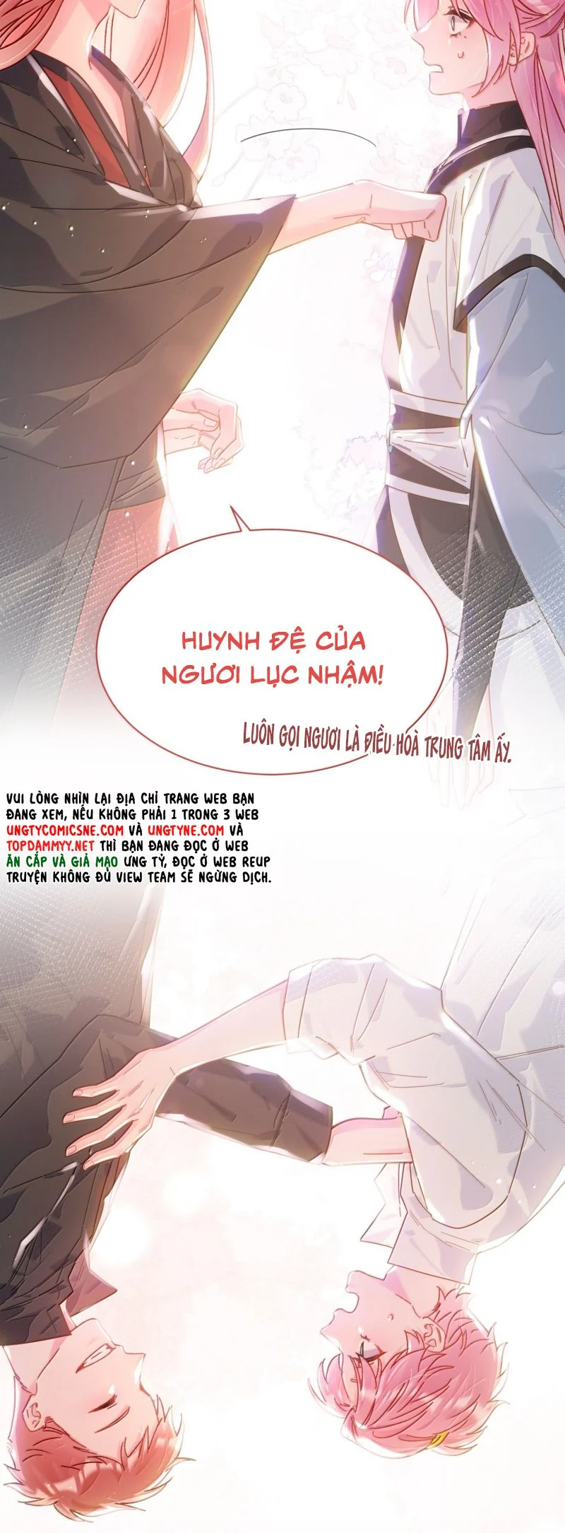 Tôi Phải Làm 1 Kẻ Đại Xấu Xa Chapter 178 31