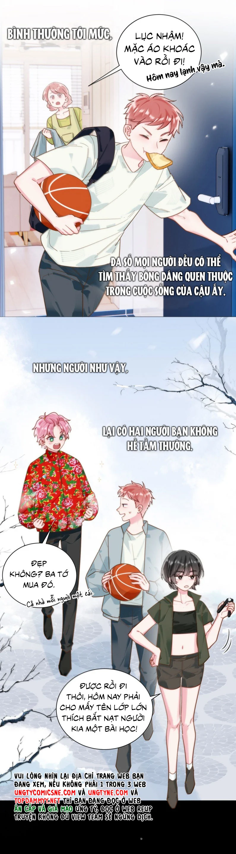 Tôi Phải Làm 1 Kẻ Đại Xấu Xa Chapter 179 2