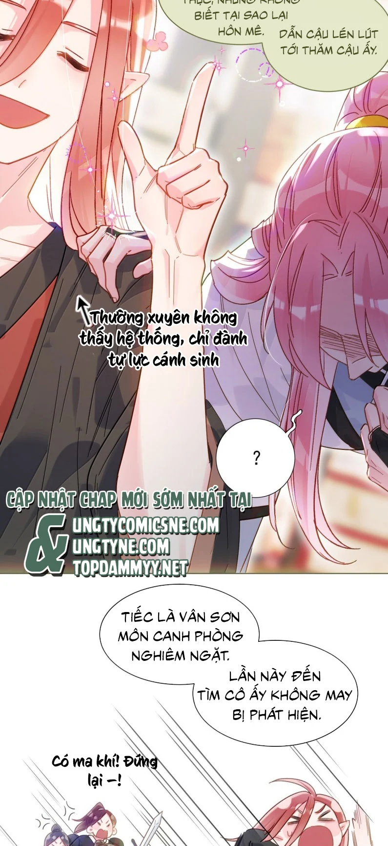 Tôi Phải Làm 1 Kẻ Đại Xấu Xa Chapter 179 15