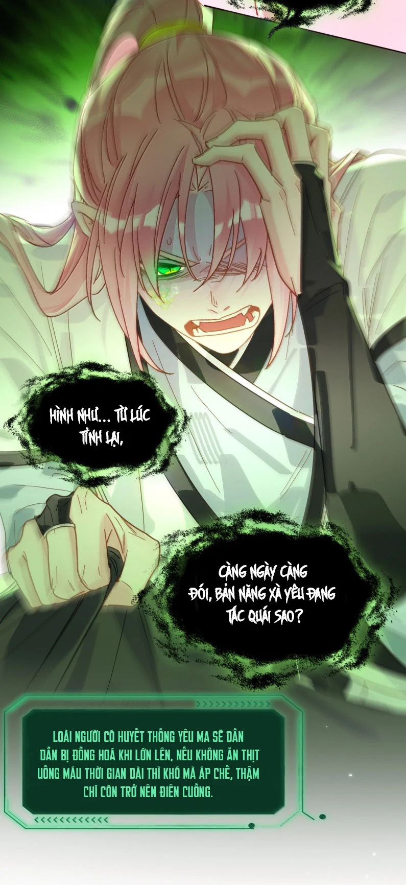 Tôi Phải Làm 1 Kẻ Đại Xấu Xa Chapter 179 18