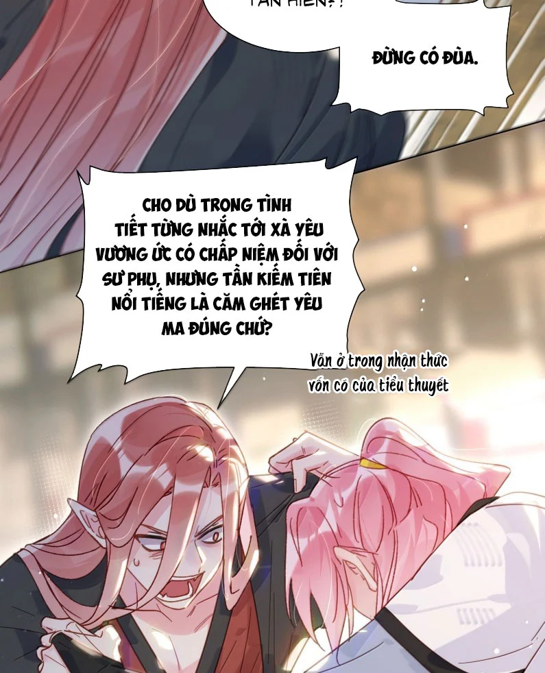 Tôi Phải Làm 1 Kẻ Đại Xấu Xa Chapter 179 22
