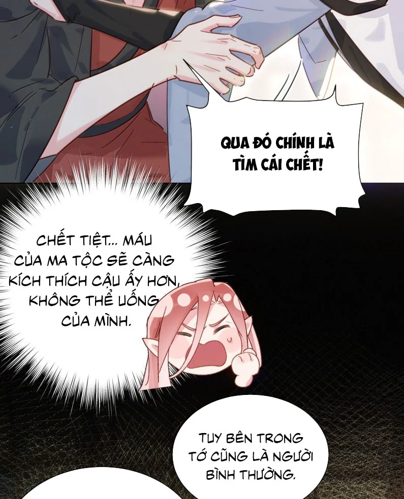 Tôi Phải Làm 1 Kẻ Đại Xấu Xa Chapter 179 23
