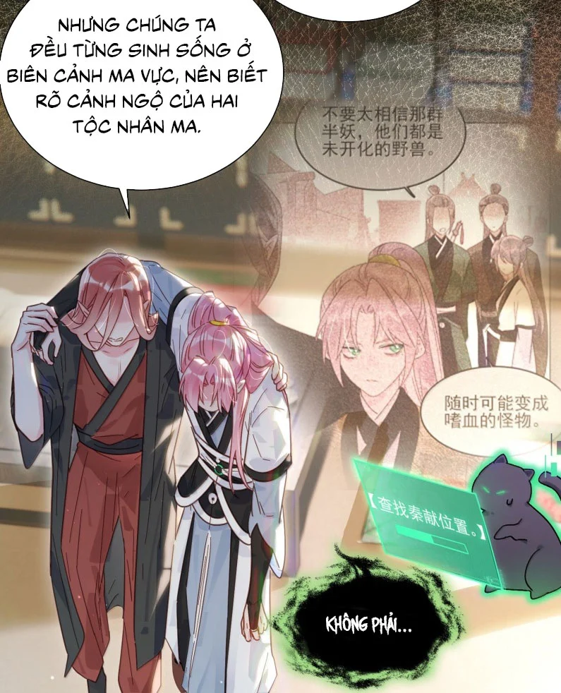Tôi Phải Làm 1 Kẻ Đại Xấu Xa Chapter 179 24